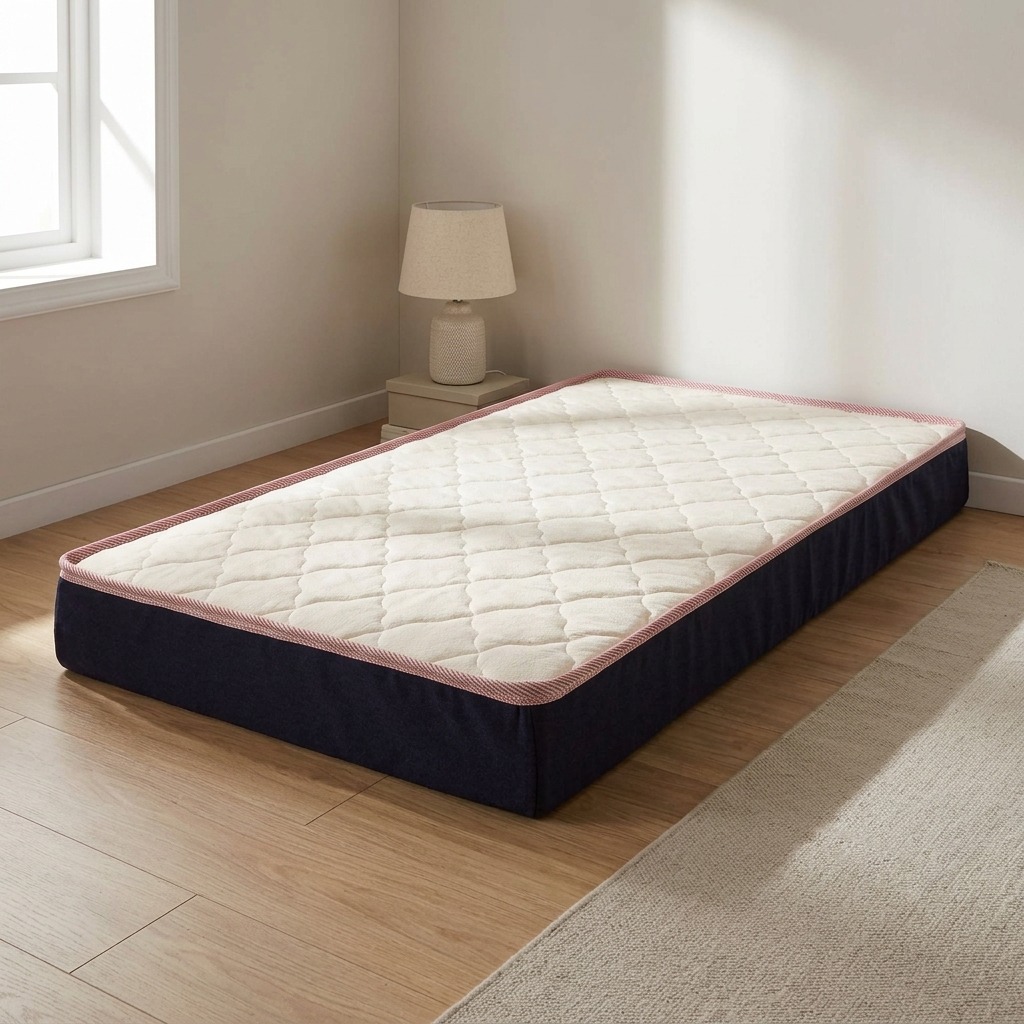 Matelas bébé Babysom